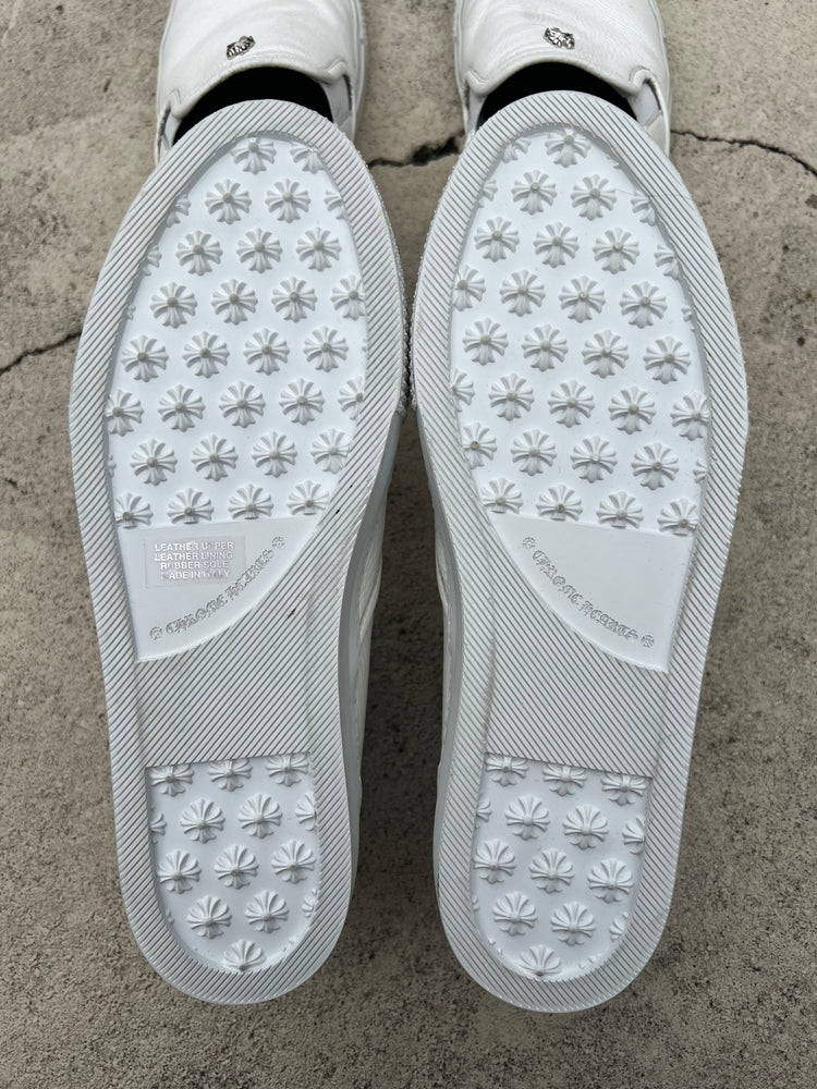 Chrome Hearts Dagger Vans (40)