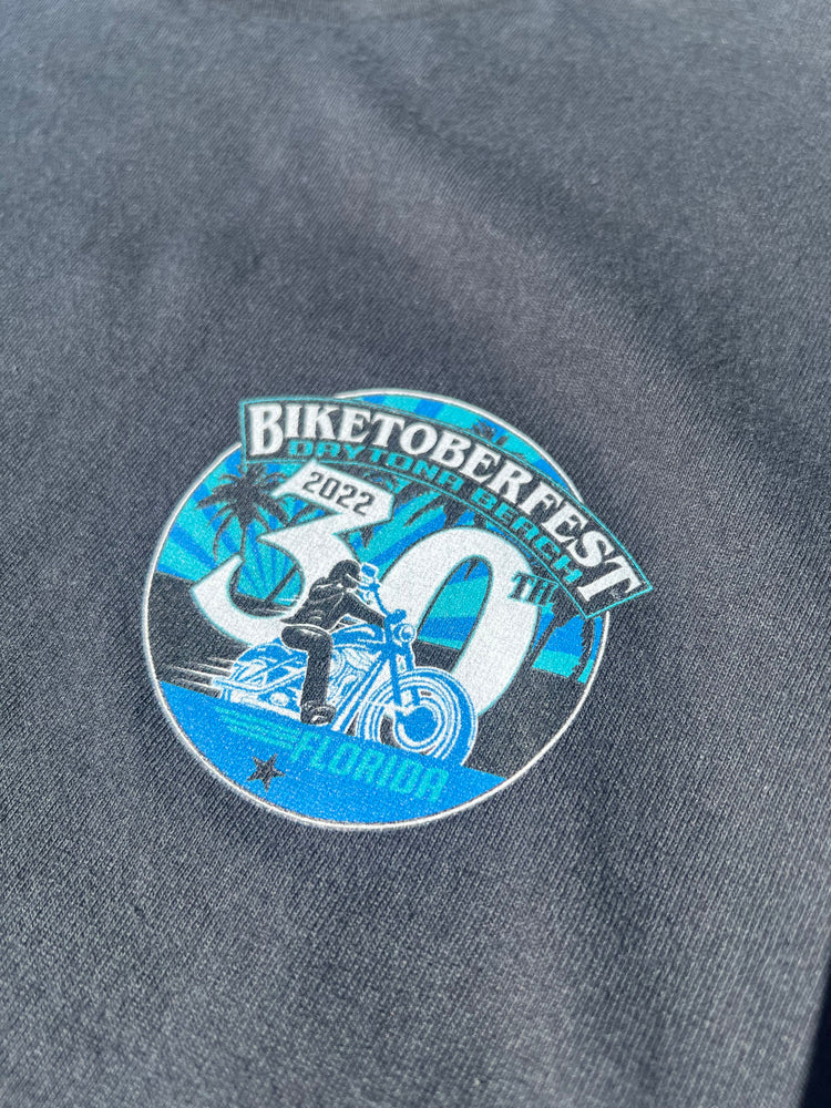 Vintage 2022 biketoberfest