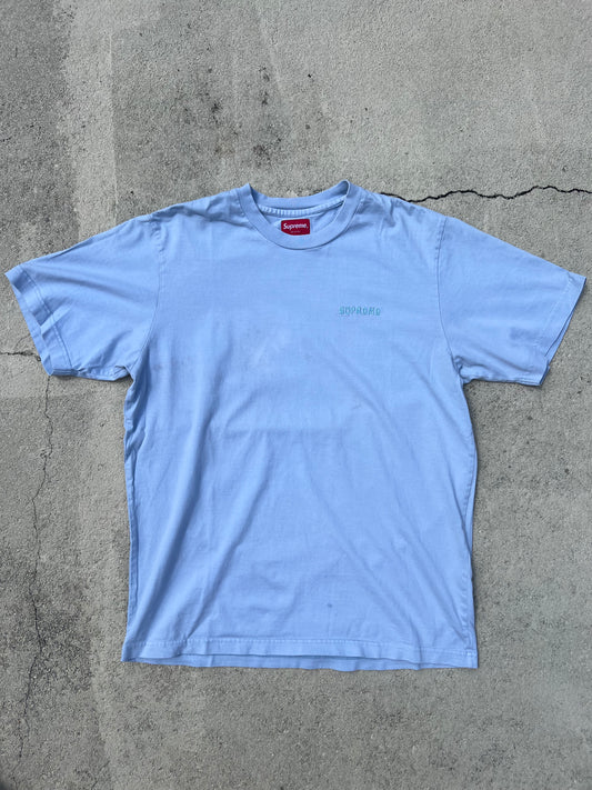 Supreme tee