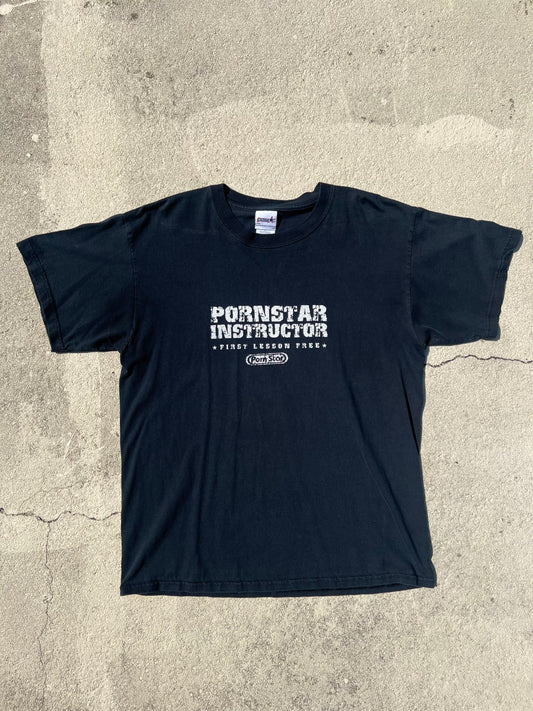 Vintage Pornstar Tee