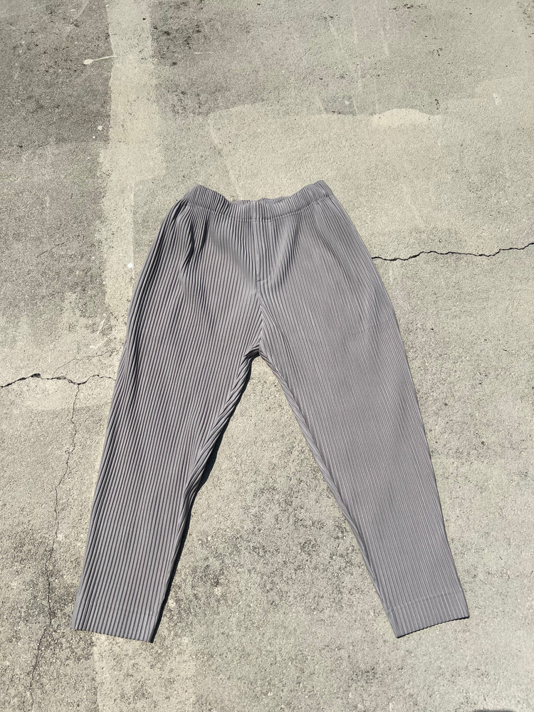 Homme Plisse Issey Miyake pants