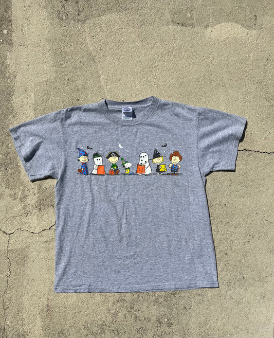 Vintage Charlie Brown tee