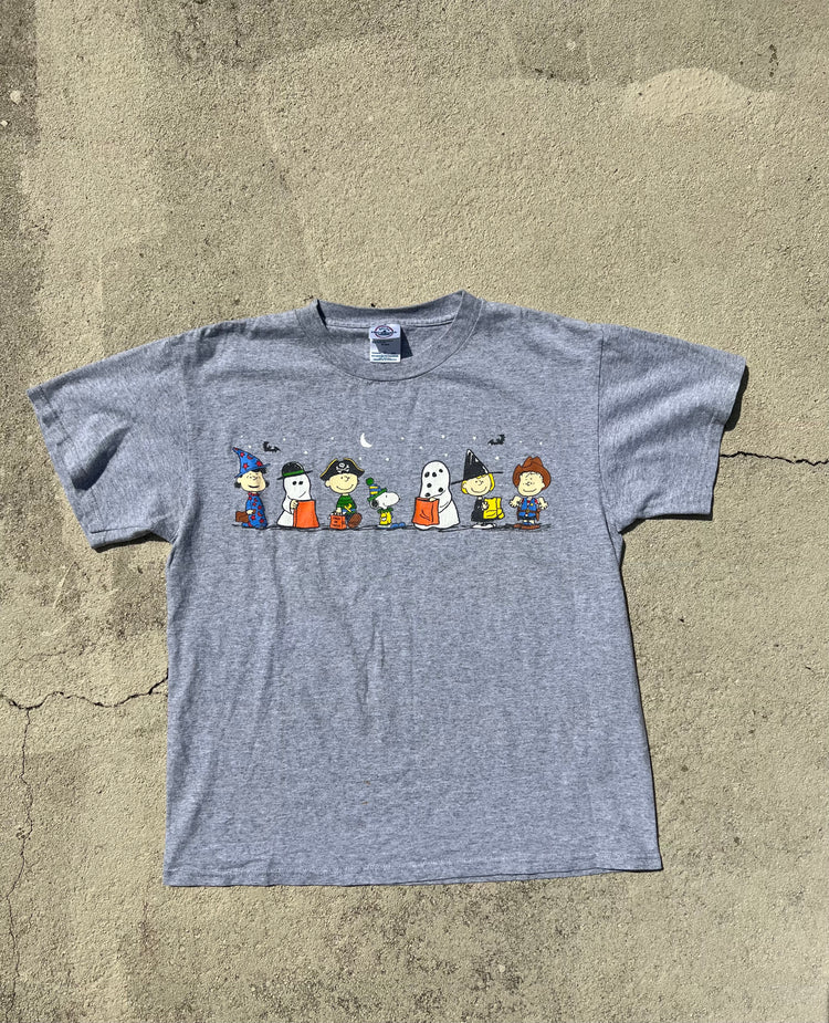 Vintage Charlie Brown tee