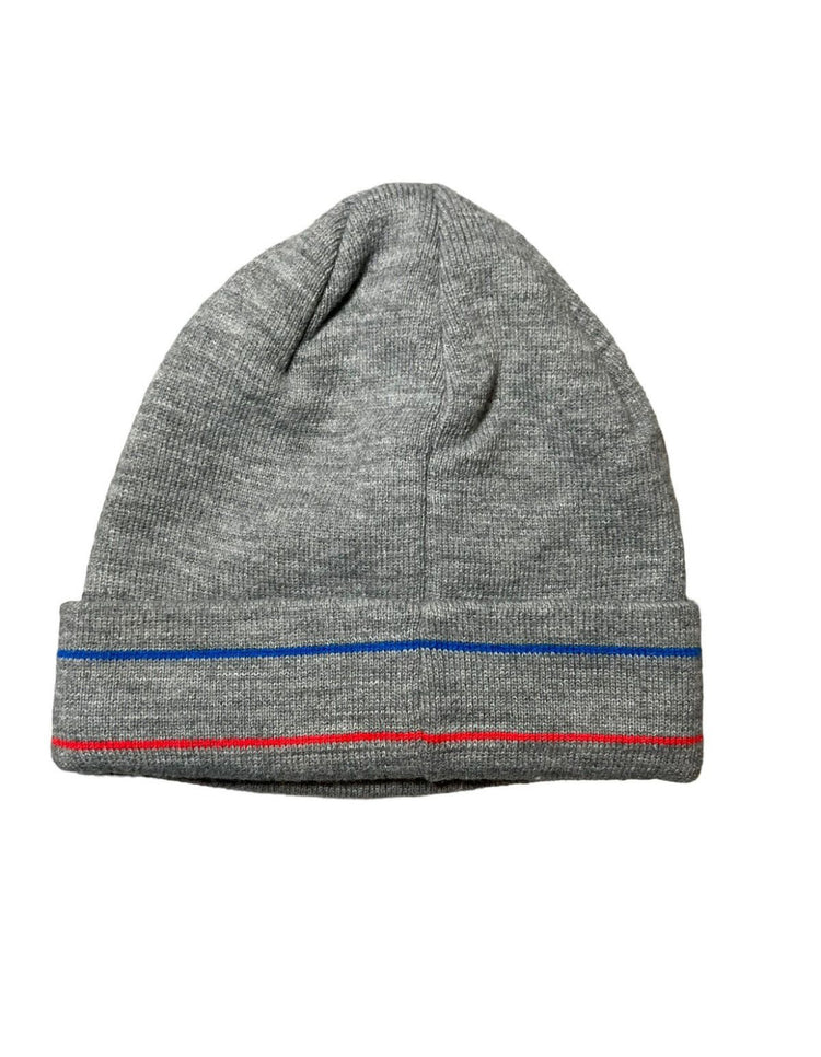 Palace stripe beanie