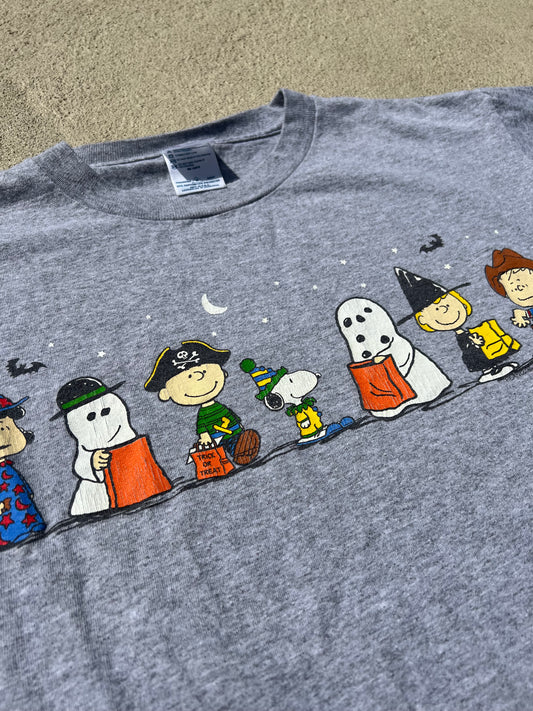 Vintage Charlie Brown tee