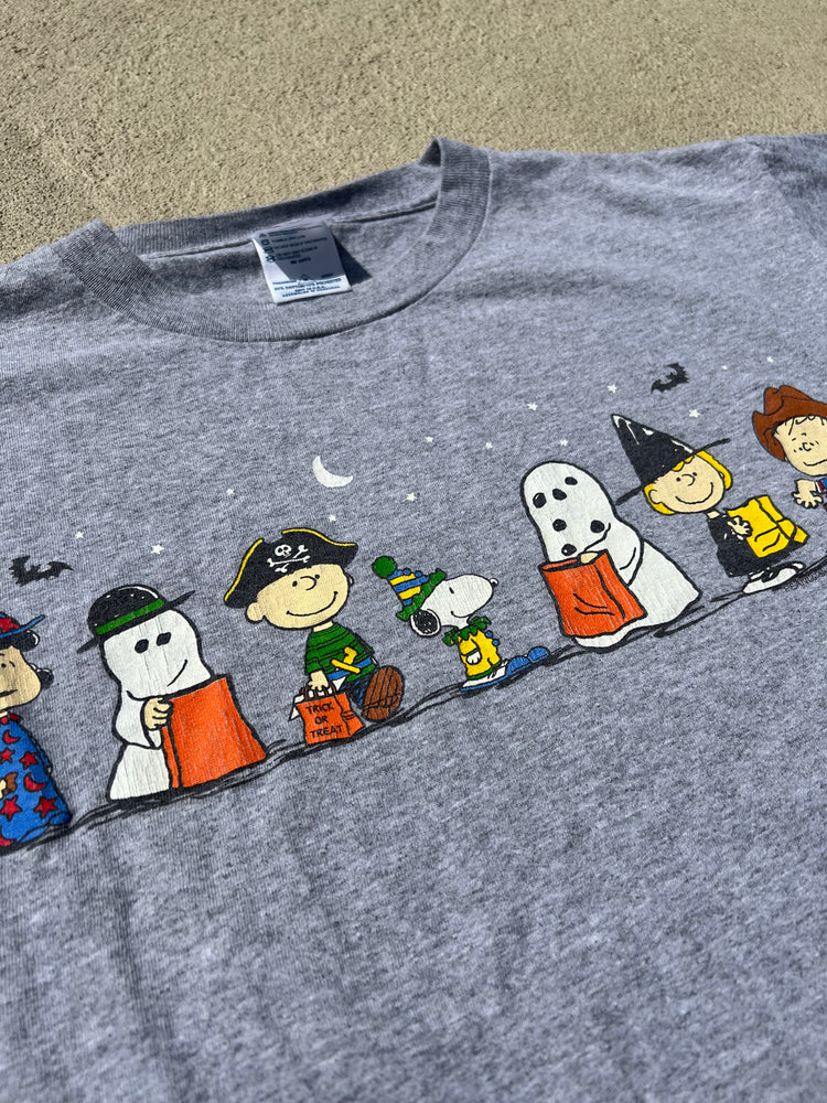 Vintage Charlie Brown tee