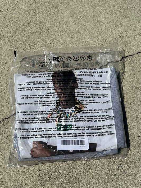 Supreme Tyler The Creator photo tee