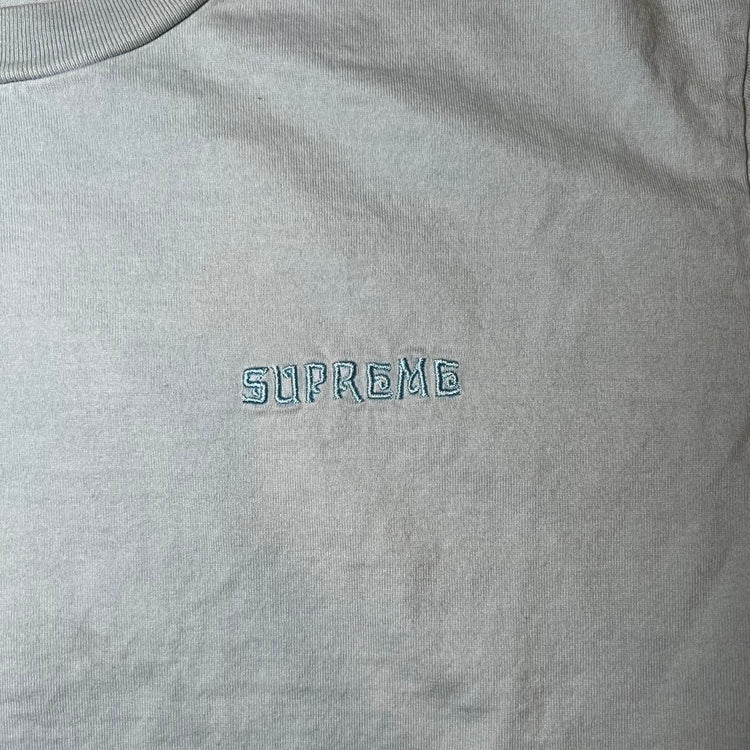 Supreme tee