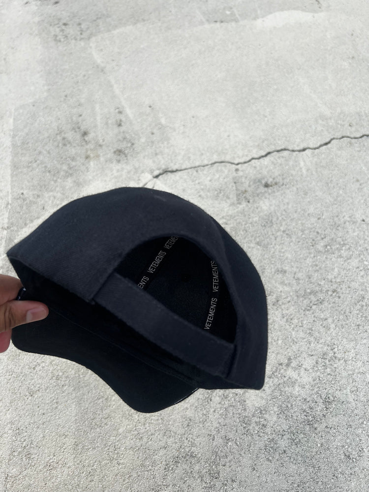 Vetements Securite hat