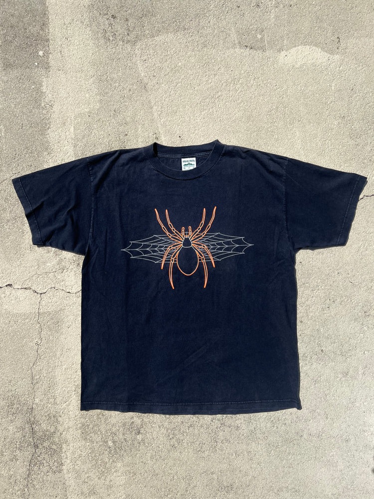 Vintage Spider tee