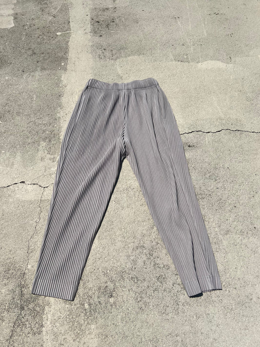 Homme Plisse Issey Miyake pants