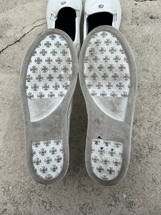 Chrome Hearts Dagger Vans (41)