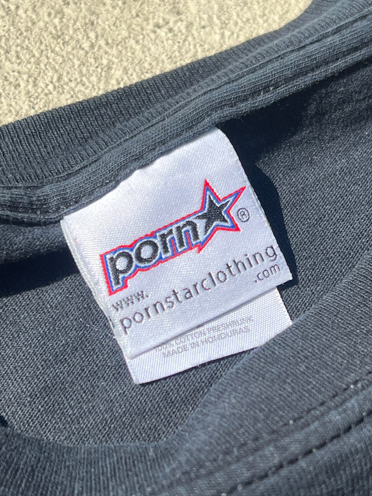 Vintage Pornstar Tee