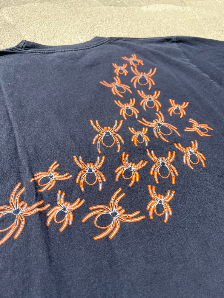 Vintage Spider tee