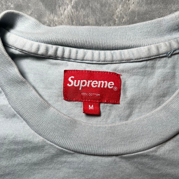 Supreme tee