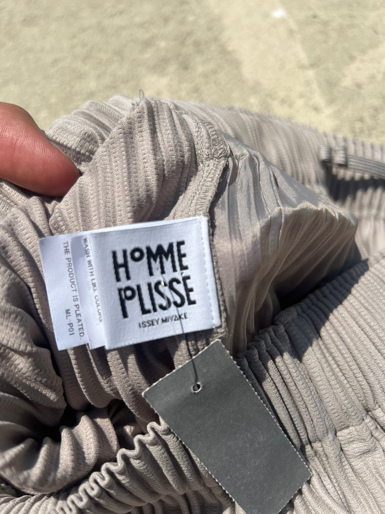 Homme Plisse Issey Miyake pants